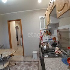 Квартира 55 м², 2-комнатная - изображение 3