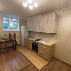 Квартира 25 м², 1-комнатная - изображение 3