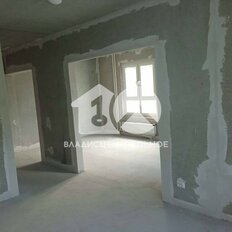 Квартира 39,2 м², 1-комнатная - изображение 2