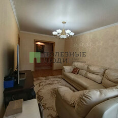 Квартира 71,4 м², 3-комнатная - изображение 5