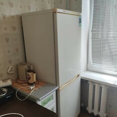 Квартира 28 м², 1-комнатная - изображение 4