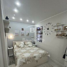 Квартира 28 м², 1-комнатная - изображение 3