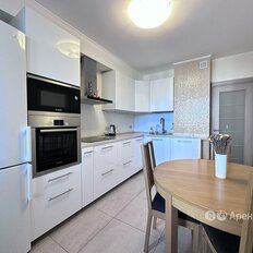 Квартира 56 м², 2-комнатная - изображение 4