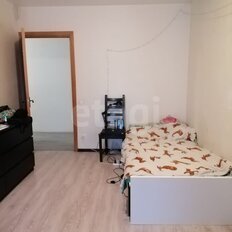 Квартира 59,9 м², 3-комнатная - изображение 3