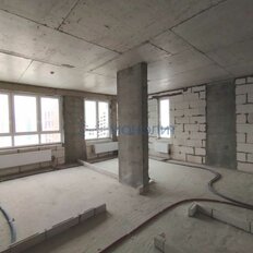 Квартира 58,5 м², 2-комнатная - изображение 2