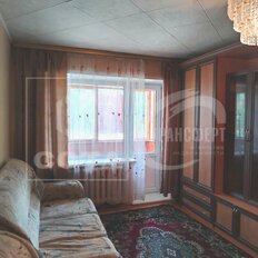 Квартира 42,5 м², 2-комнатная - изображение 5