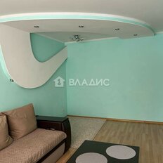 Квартира 62,9 м², 3-комнатная - изображение 2