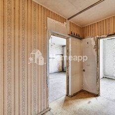 Квартира 38,1 м², 1-комнатная - изображение 5