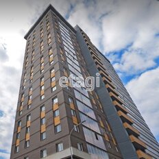 Квартира 27,1 м², студия - изображение 2