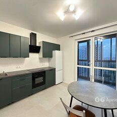 Квартира 57 м², 2-комнатная - изображение 1