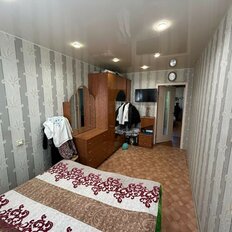 Квартира 57,8 м², 3-комнатная - изображение 3