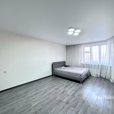 Квартира 53 м², 1-комнатная - изображение 5