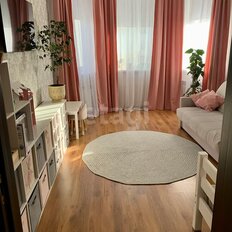 Квартира 39,7 м², 1-комнатная - изображение 2