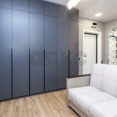Квартира 37,9 м², 1-комнатная - изображение 5