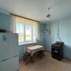 Квартира 59 м², 3-комнатная - изображение 3