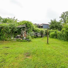 часть дома + 9,5 сотки, участок - изображение 5