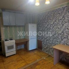 Квартира 18 м², студия - изображение 2