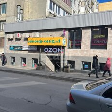 170 м², торговое помещение - изображение 1