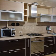 Квартира 44 м², 1-комнатная - изображение 2