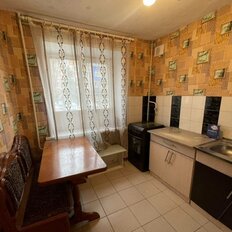 Квартира 33,7 м², 1-комнатная - изображение 4