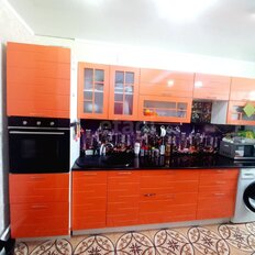 Квартира 60,4 м², 2-комнатная - изображение 3
