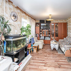 Квартира 41 м², 2-комнатная - изображение 3