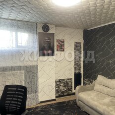 45,3 м², таунхаус - изображение 5