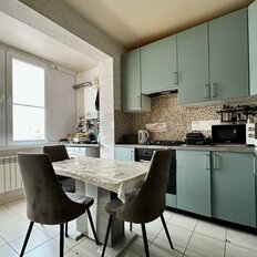 Квартира 60 м², 2-комнатная - изображение 1