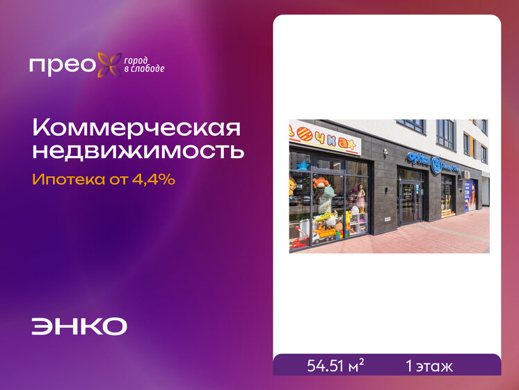 450 м², производственное помещение 180 000 ₽ в месяц - изображение 28