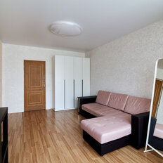 Квартира 42,2 м², 1-комнатная - изображение 4