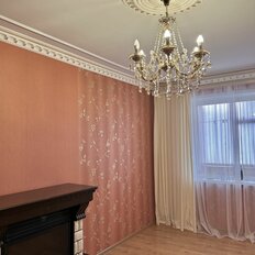 Квартира 76,6 м², 3-комнатная - изображение 5