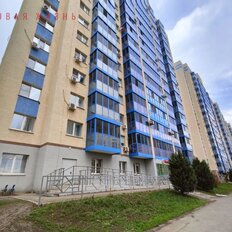 Квартира 35 м², 1-комнатная - изображение 3