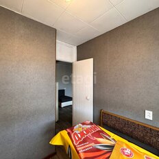 Квартира 30,1 м², 1-комнатная - изображение 4