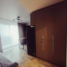 Квартира 23,9 м², студия - изображение 3