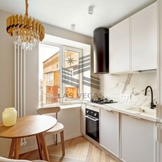 Квартира 30,2 м², 1-комнатная - изображение 1