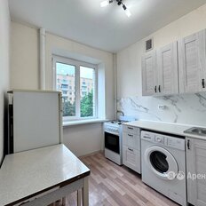 Квартира 31 м², 1-комнатная - изображение 2