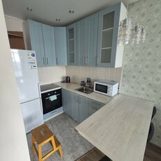 Квартира 39,2 м², 2-комнатная - изображение 1