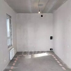 Квартира 74,2 м², 1-комнатная - изображение 4