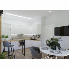 Квартира 51,4 м², 2-комнатная - изображение 2
