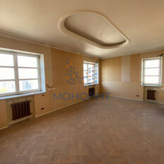 Квартира 196,1 м², 5-комнатная - изображение 4