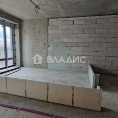 Квартира 36 м², 1-комнатная - изображение 1