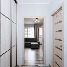 Квартира 31,4 м², студия - изображение 4