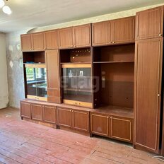Квартира 35 м², 1-комнатная - изображение 3