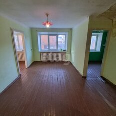 Квартира 40,5 м², 2-комнатная - изображение 5