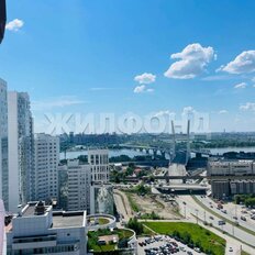 Квартира 194,7 м², 5-комнатная - изображение 1