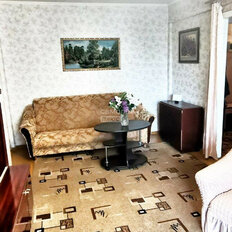 Квартира 45 м², 2-комнатная - изображение 1