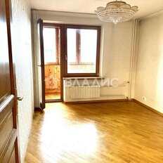 Квартира 58,5 м², 2-комнатная - изображение 3