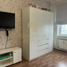 Квартира 51,1 м², 1-комнатная - изображение 4
