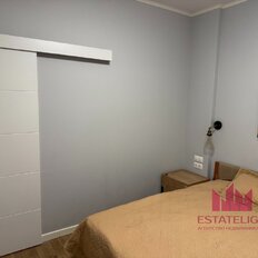 Квартира 62 м², 2-комнатная - изображение 5