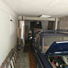 36 м², бокс - изображение 2